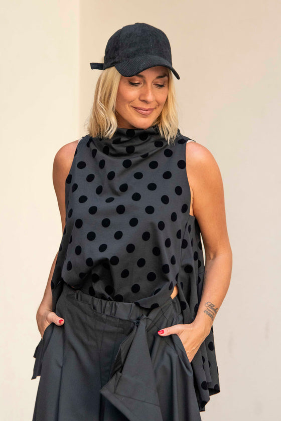 Bluza s pikami Wendy Trendy