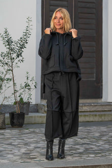  Jakna s kapuco Wendy Trendy