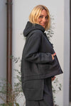 Jakna s kapuco Wendy Trendy