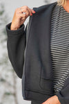 Jakna s kapuco Wendy Trendy