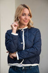 Prešita Jakna Beaumont
