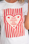 Majica More Amore