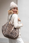 Leopard Torba