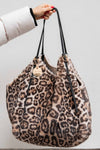 Leopard Torba