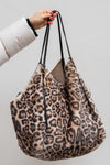Leopard Torba