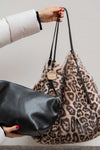 Leopard Torba