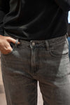 Jeans Hlače