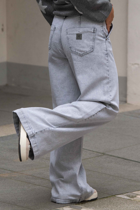 Jeans Hlače Smith&Soul