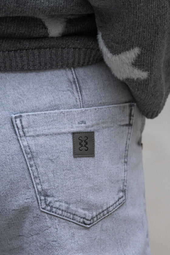 Jeans Hlače Smith&Soul