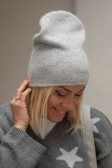  Pletena Kapa kašmir mix