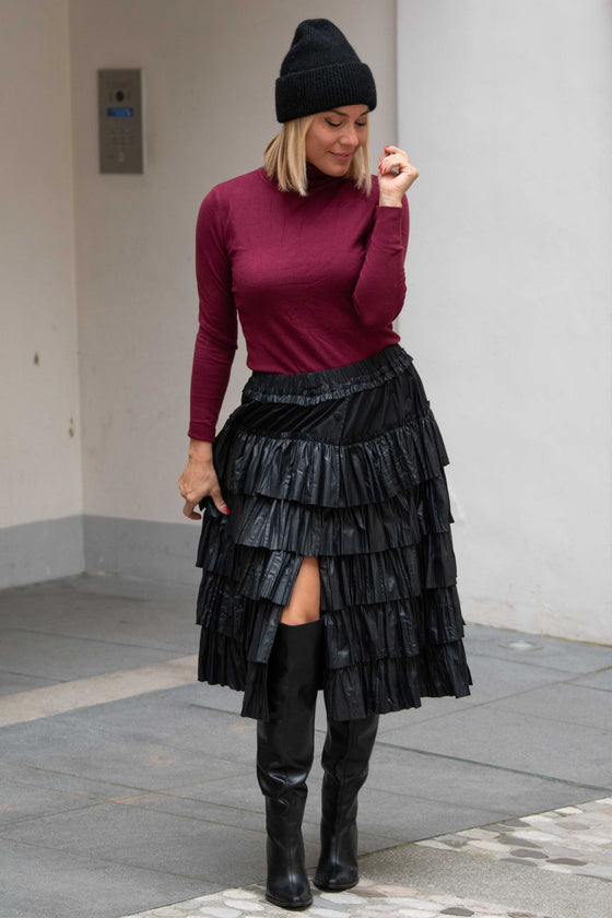 Krilo z volani Wendy Trendy