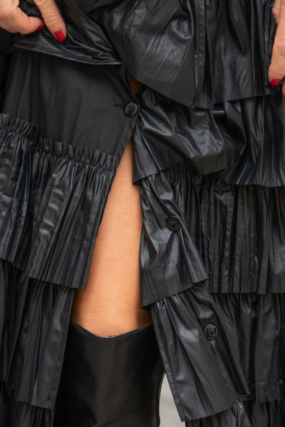 Krilo z volani Wendy Trendy