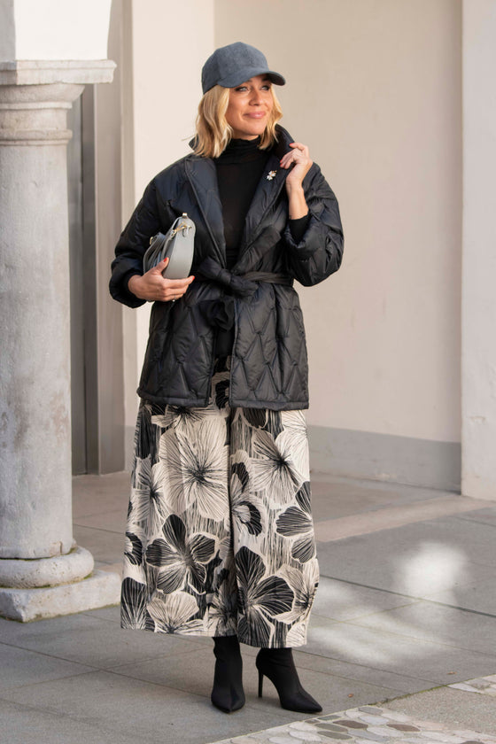 Prešita Jakna v več barvah