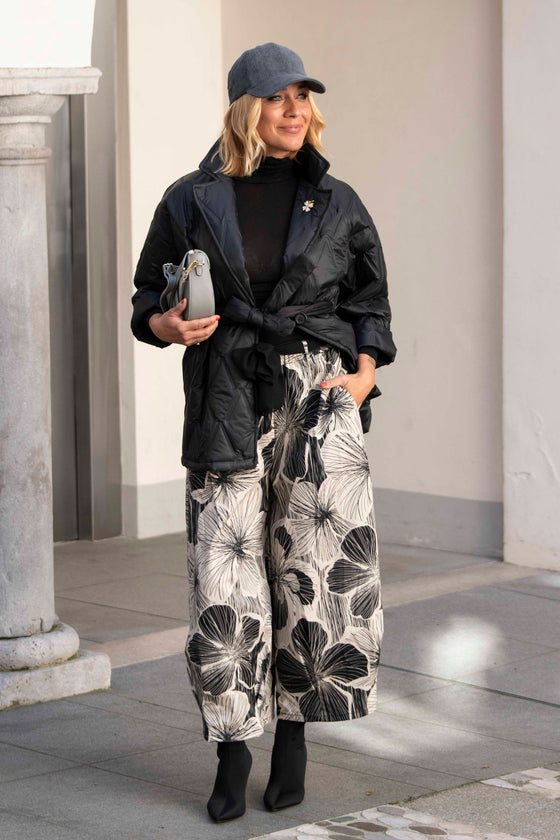 Prešita Jakna v več barvah