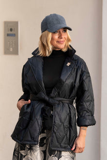  Prešita Jakna v več barvah