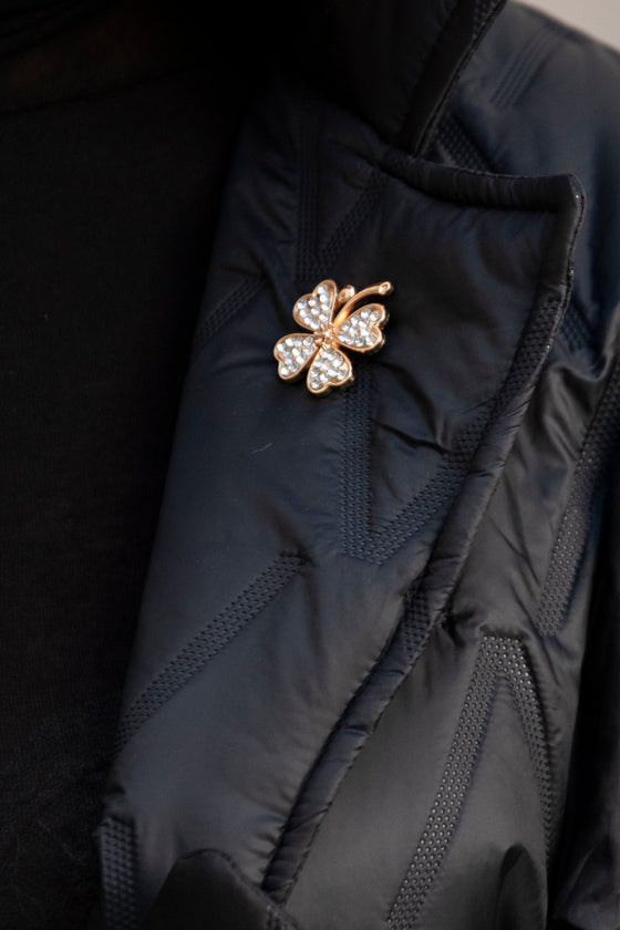 Prešita Jakna v več barvah