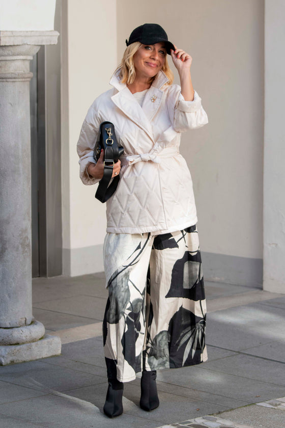 Prešita Jakna v več barvah