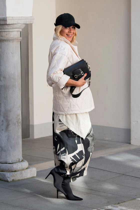 Prešita Jakna v več barvah