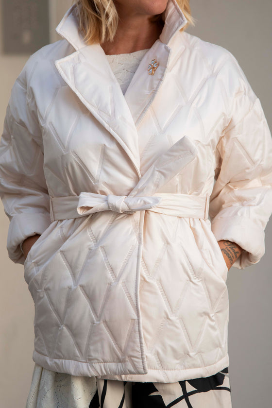 Prešita Jakna v več barvah