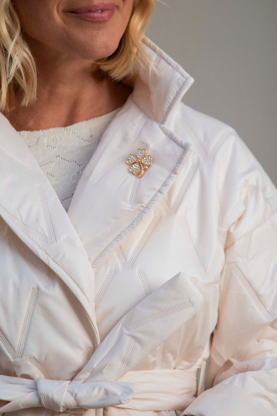 Prešita Jakna v več barvah